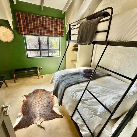 Stone Creek Mountain Lodge Dullstroom Exterior photo