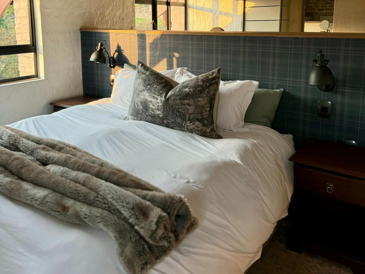 Stone Creek Mountain Lodge Dullstroom Room photo