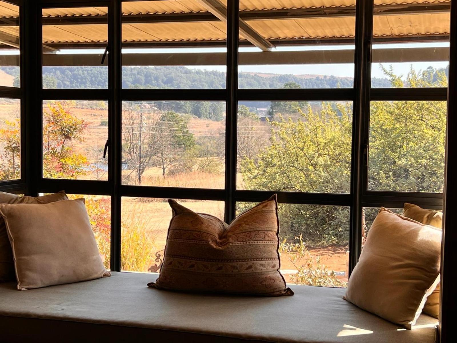 Stone Creek Mountain Lodge Dullstroom Exterior photo