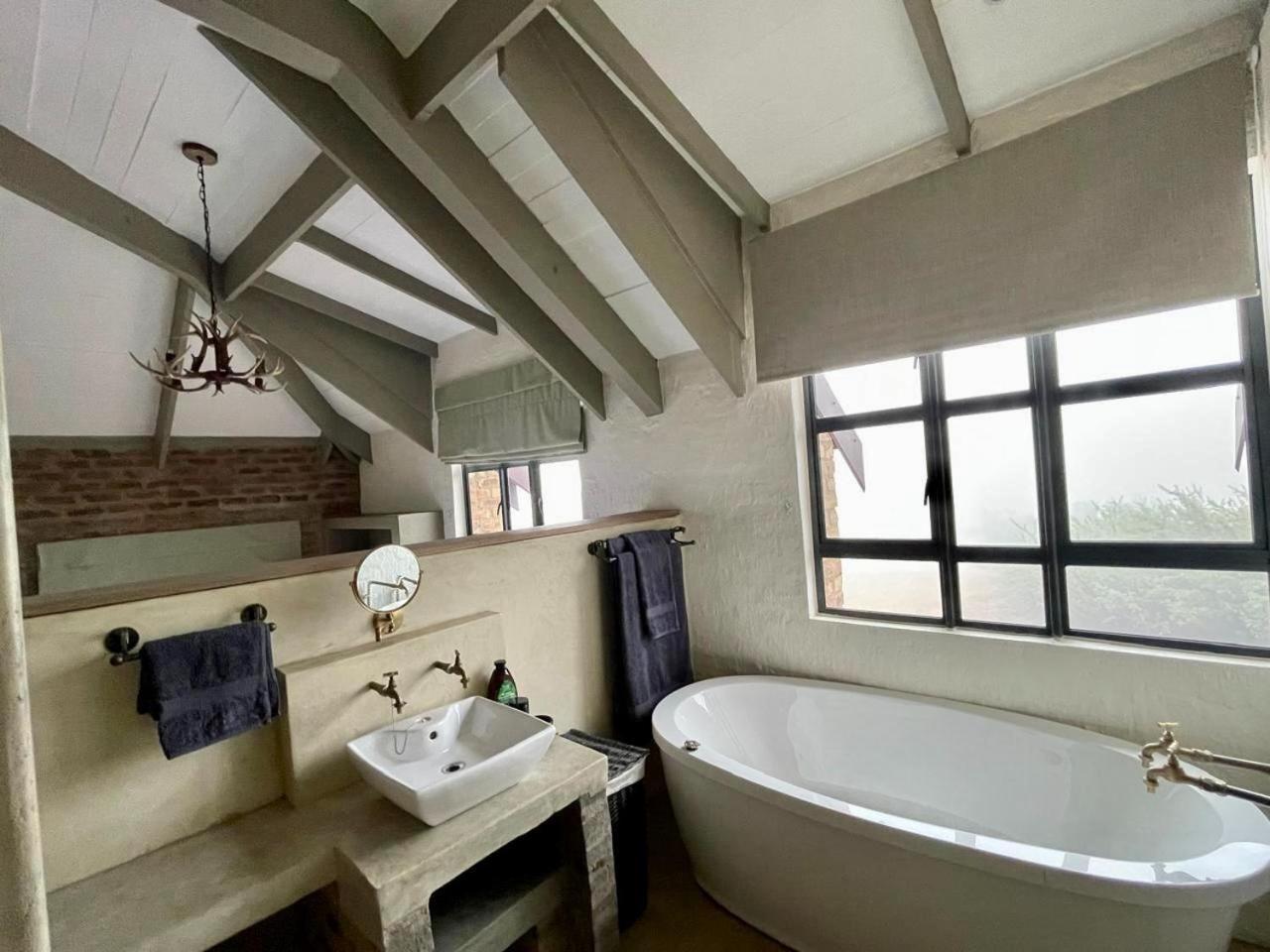 Stone Creek Mountain Lodge Dullstroom Room photo