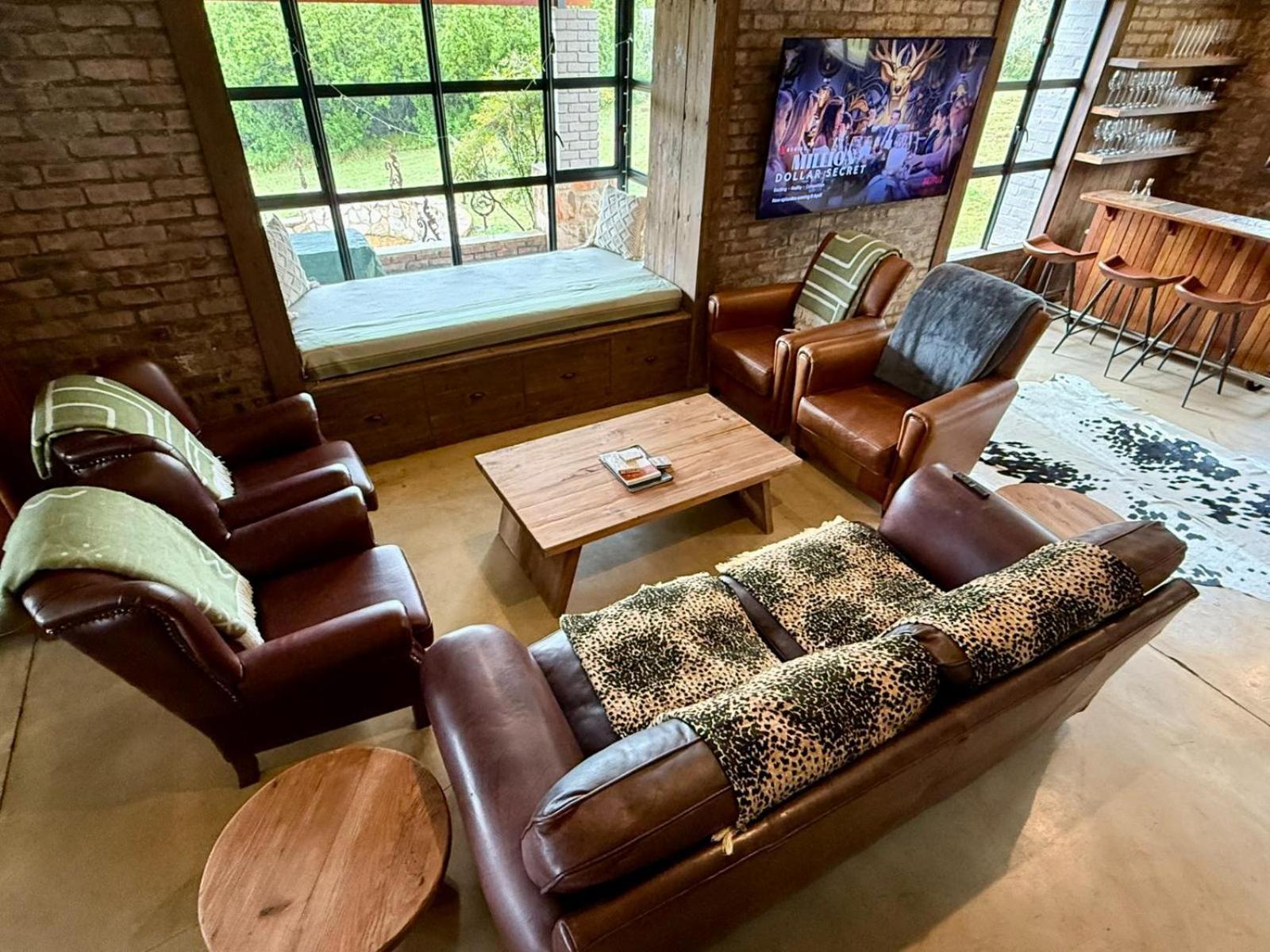 Stone Creek Mountain Lodge Dullstroom Room photo