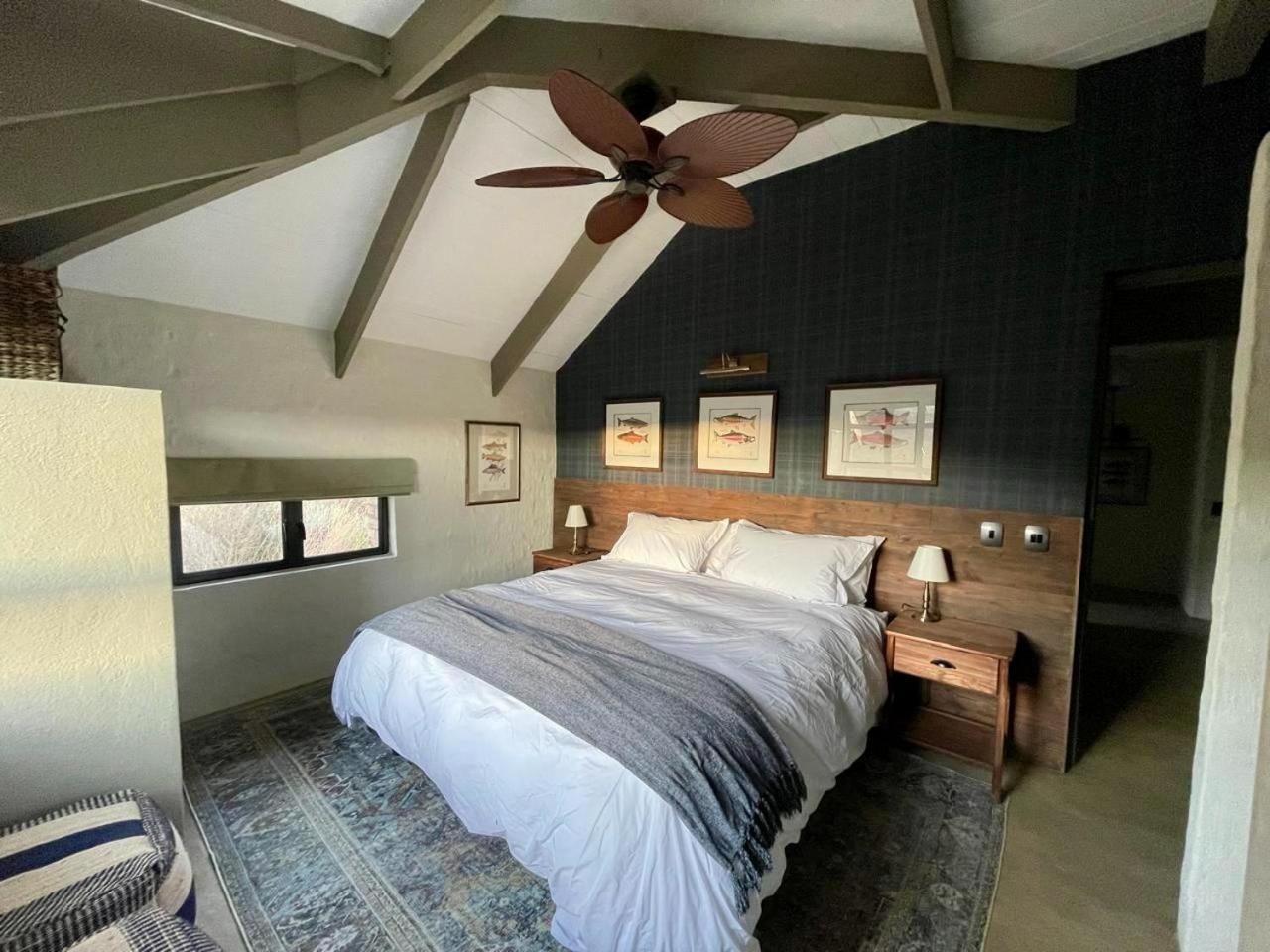 Stone Creek Mountain Lodge Dullstroom Room photo