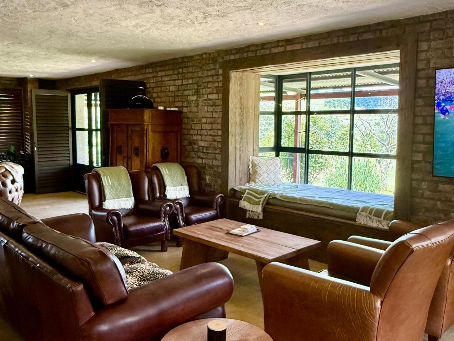 Stone Creek Mountain Lodge Dullstroom Room photo