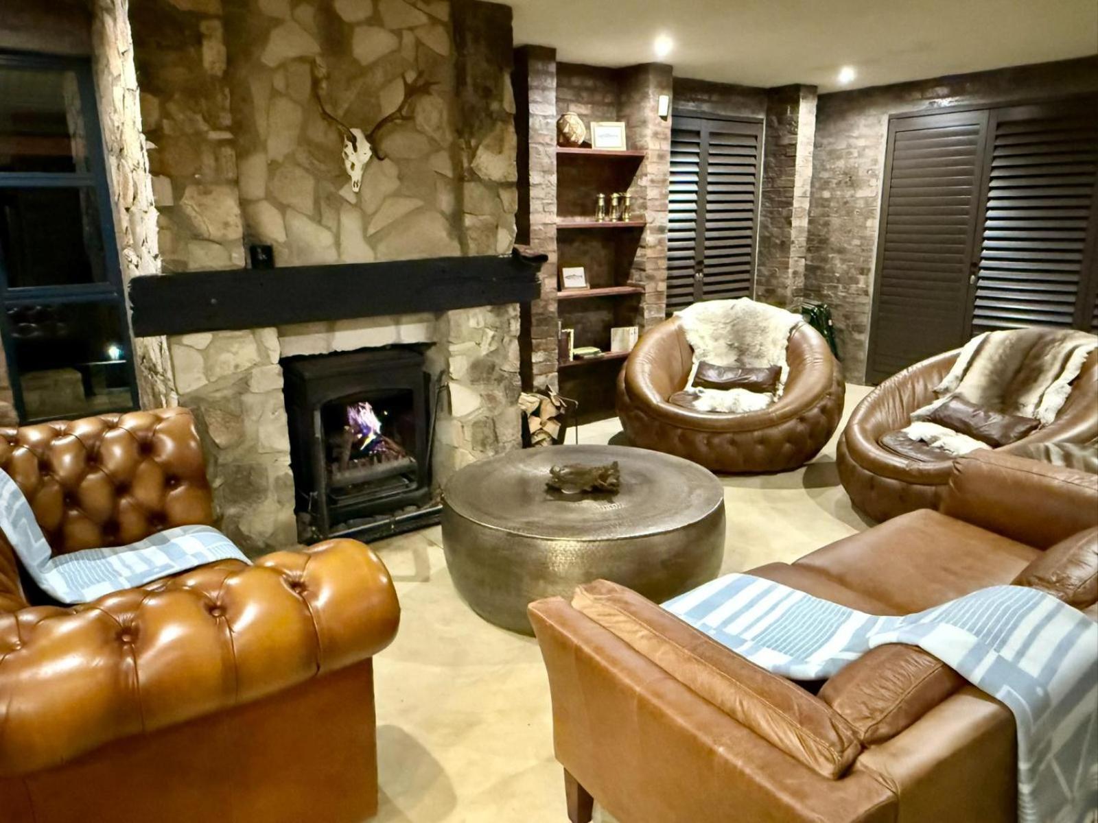 Stone Creek Mountain Lodge Dullstroom Room photo
