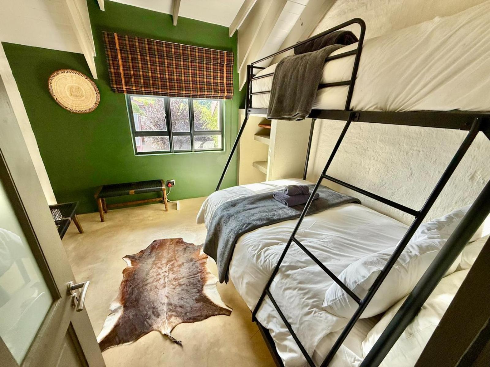 Stone Creek Mountain Lodge Dullstroom Exterior photo