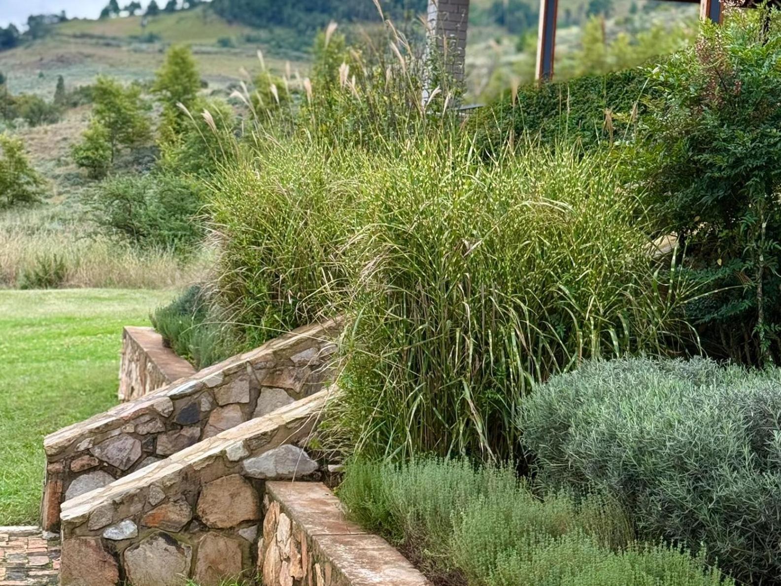 Stone Creek Mountain Lodge Dullstroom Exterior photo